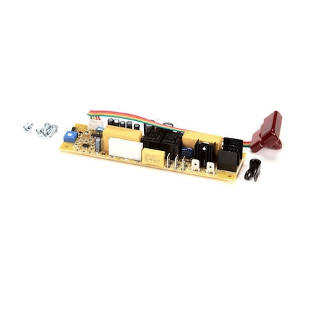 World Dryer Sensor & Dryer Con Model Left Kit 16-10090K